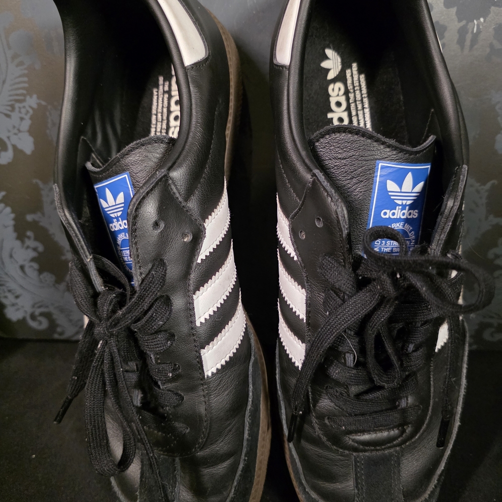 Adidas Men's Samaba OG Sz 12